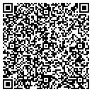 QR code with Hamilton Studio contacts