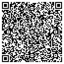 QR code with Tunagraphix contacts
