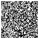 QR code with K-TEC Corporation contacts