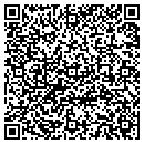 QR code with Liquor Hut contacts