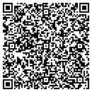 QR code with A Wood Creation contacts