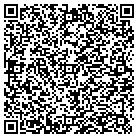QR code with Hunnicutt Digital Electronics contacts