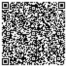 QR code with Manor Chamber Of Commerce contacts