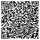 QR code with Allstate contacts