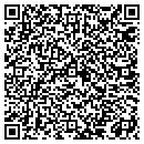 QR code with B Stylin contacts