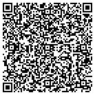QR code with H Q Global Workplaces contacts