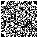 QR code with Alohaedie contacts