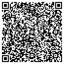 QR code with Hatch-R V contacts