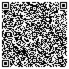 QR code with Mc Shan's Auto Service contacts