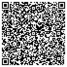 QR code with Upland Indoor Boat Rv Storage contacts
