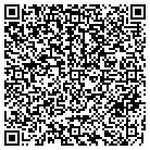 QR code with Once Upon A Dydrm Wdng & Evnts contacts