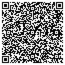 QR code with Allens Canvas contacts