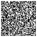 QR code with Goggans T V contacts