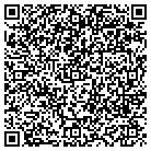 QR code with Hendersn Cnty C W Murchisn Mem contacts
