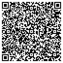 QR code with Zeo Tech Corp contacts
