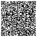 QR code with L J's Towing contacts