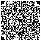 QR code with Hedgcoxe Construction Inc contacts