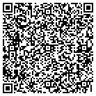 QR code with Hilcom Partners Ltd contacts