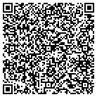 QR code with Lindhorn Town & Country Props contacts