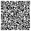 QR code with Comtelse contacts