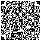 QR code with Rafael Crvntes Aprtmnts Suites contacts