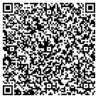 QR code with Spring Ave Buty Salon Barbr Sp contacts