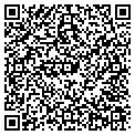 QR code with AHP contacts