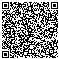 QR code with S A F E contacts