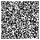 QR code with E L Management contacts