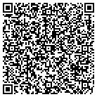QR code with Peggy Croft Sclptor For Jwlers contacts