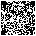 QR code with Garcias Lawnmower Service contacts