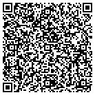 QR code with A & H Real Properties contacts