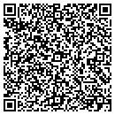 QR code with Kenric R Hevron contacts