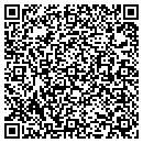 QR code with Mr Lucky's contacts