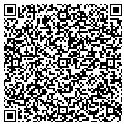 QR code with Hickman Rsdntial Maint Systems contacts