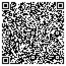 QR code with Hancock Fabrics contacts
