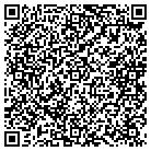 QR code with A B C Fire Systems Inspection contacts