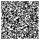 QR code with E C Auto contacts
