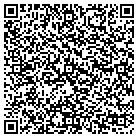 QR code with Hillcrest Self Storage LP contacts