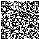 QR code with A To Z Bail Bonds contacts