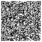QR code with Danielas Designs & Landscape contacts