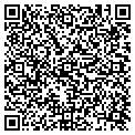 QR code with Hosts Corp contacts