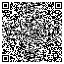 QR code with Hill Service Center contacts