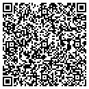 QR code with A C Catering contacts