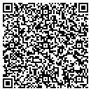 QR code with Autozone contacts