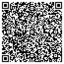 QR code with RMC Surveying contacts