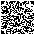 QR code with KFC contacts