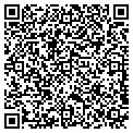 QR code with Como Cdc contacts