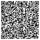 QR code with First Apostolic Tabernacle contacts