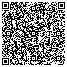 QR code with D & C Nieto Wrecker Service contacts